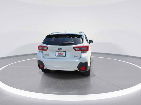 Used 2023 Subaru Crosstrek Hybrid w/ Moonroof Package w/Navigation AWD/4WD image 7