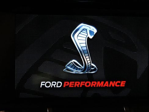 Used 2020 Ford Mustang Shelby GT500 w/ Technology Package RWD image 26
