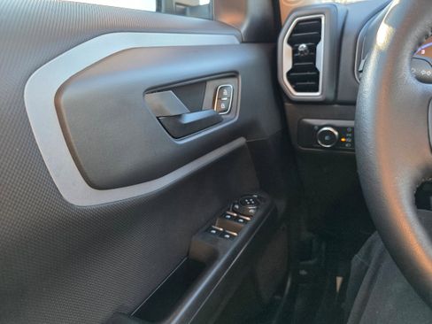 Used 2022 Ford Bronco Sport Big Bend w/ Convenience Package image 19