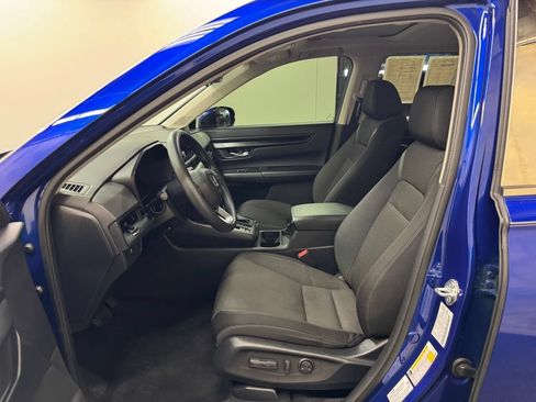 Used 2024 Honda CR-V EX image 14