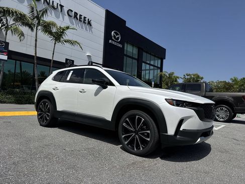 New 2026 MAZDA CX-50 AWD 2.5 S w/ Weather Package image 22