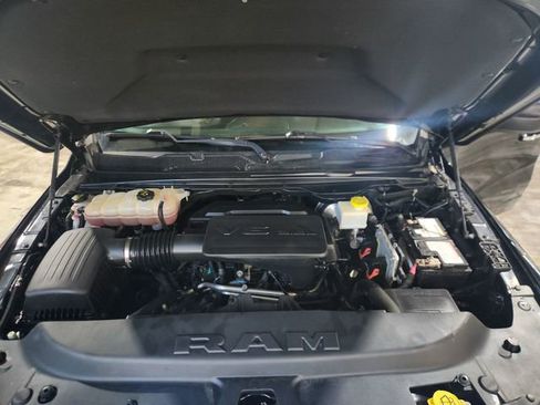 Used 2019 RAM 1500 Big Horn image 27