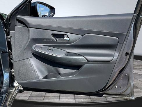 New 2026 Nissan Sentra S w/ S Cold Weather Package FWD image 30
