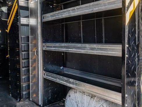 Used 2021 RAM ProMaster 2500 image 35