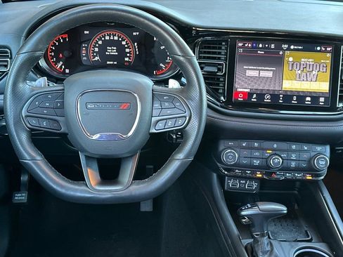 Used 2025 Dodge Durango GT AWD/4WD image 14