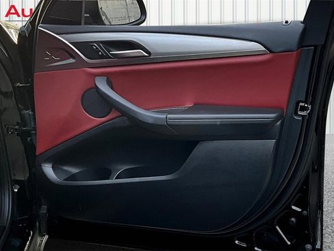 Used 2023 BMW X3 xDrive30i w/ Convenience Package image 28