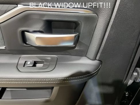 New 2026 RAM 2500 Big Horn AWD/4WD image 47