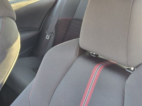 Used 2025 Toyota Corolla SE image 28