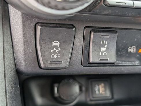 Used 2024 Toyota RAV4 XLE Premium w/ Weather Package AWD/4WD image 18