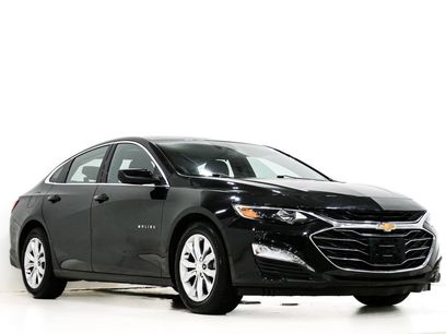 Used 2023 Chevrolet Malibu LT