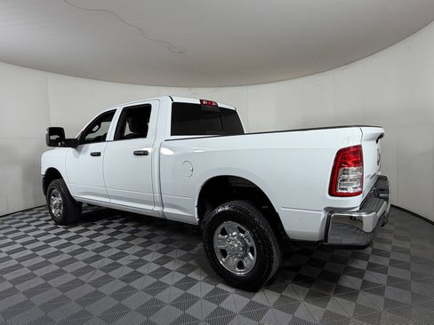 Used 2023 RAM 2500 Tradesman AWD/4WD image 3