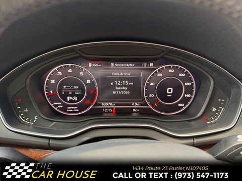 Used 2018 Audi Q5 2.0T Premium Plus AWD/4WD image 33