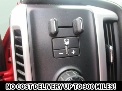 Used 2018 GMC Sierra 1500 SLT AWD/4WD image 22