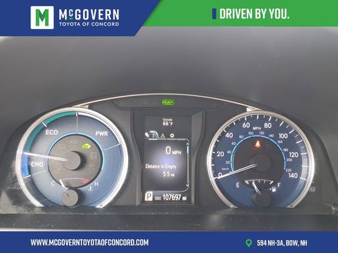 Used 2015 Toyota Camry LE FWD image 28