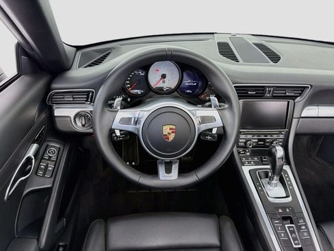 Used 2012 Porsche 911 Carrera S RWD image 24