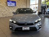 Used 2022 Honda Civic Touring image 2