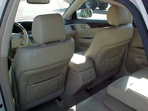 Used 2008 Toyota Avalon Limited image 18