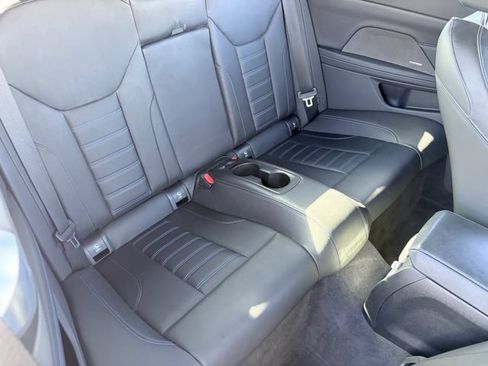 Used 2021 BMW 430i Convertible w/ M Sport Package RWD image 22