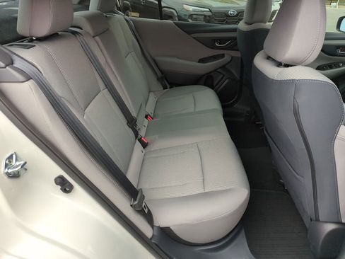 Used 2025 Subaru Legacy Premium image 33