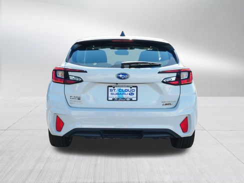 Used 2024 Subaru Impreza RS w/ Popular Package #1 AWD/4WD image 6