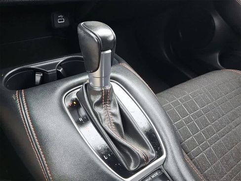 Certified 2024 Honda HR-V Sport image 12