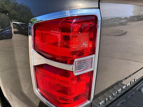 Used 2014 Chevrolet Silverado 1500 LT w/ Texas Edition, 1LT Trim RWD image 27