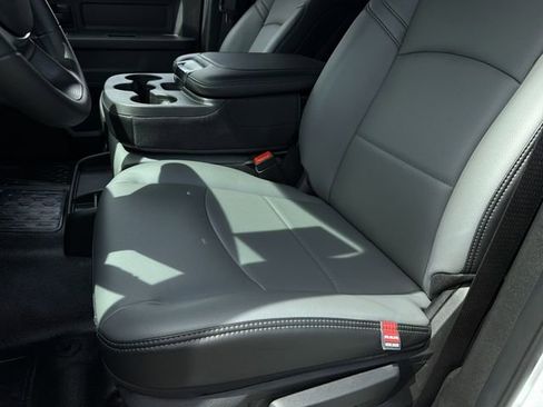 New 2026 RAM 5500 Tradesman AWD/4WD image 20