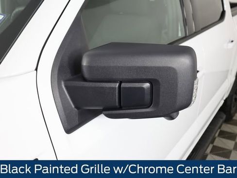 New 2025 Ford F150 XLT w/ Equipment Group 302A MID image 18