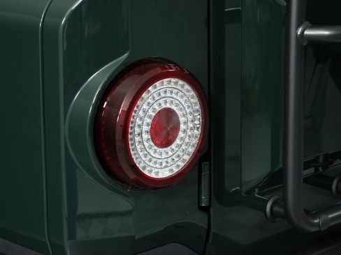 New 2026 INEOS Grenadier AWD/4WD image 18