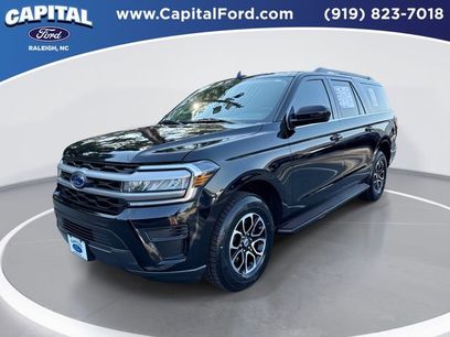 Used 2024 Ford Expedition Max XLT