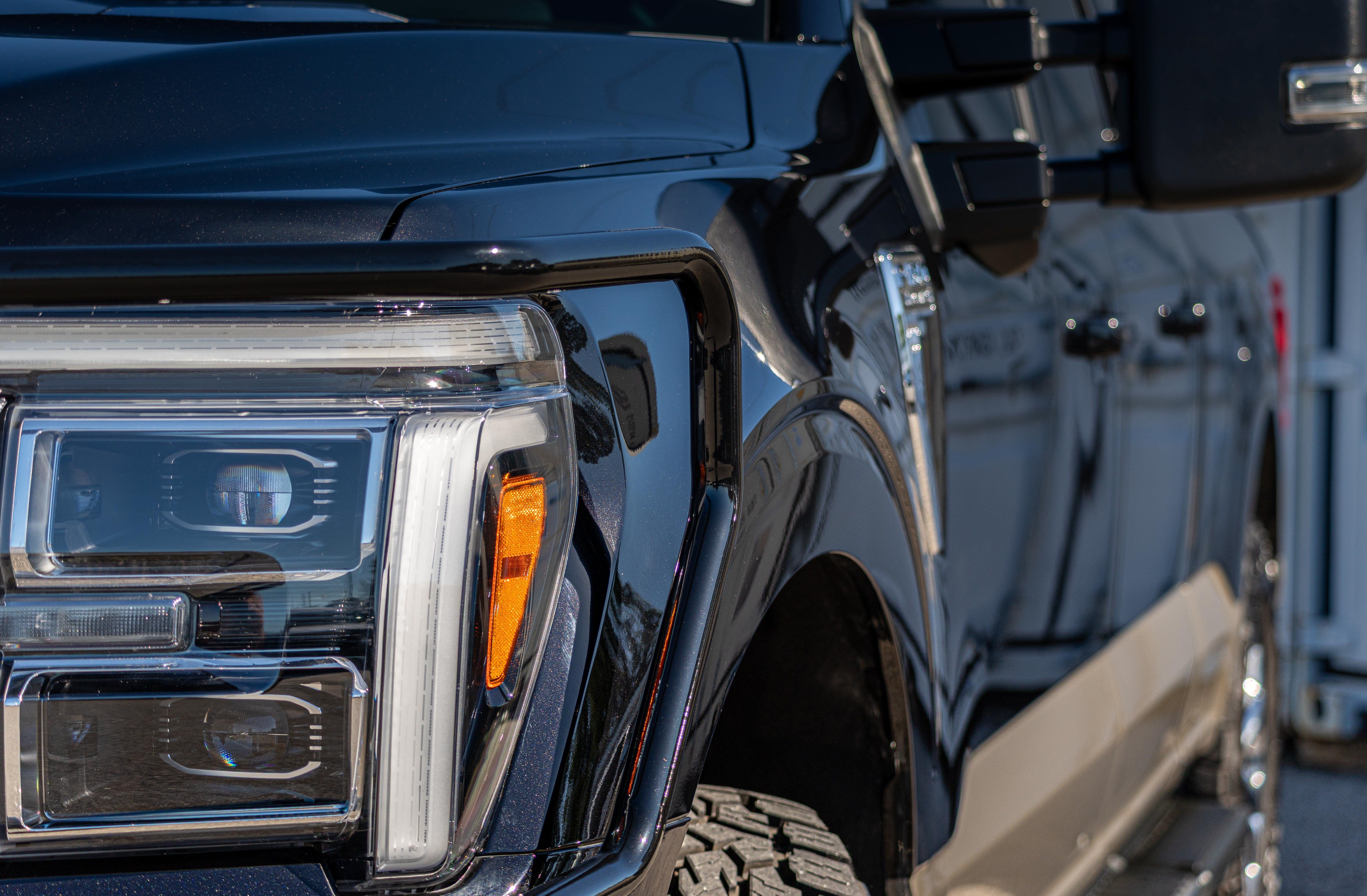 Used 2026 Ford F150 King Ranch AWD/4WD image 18