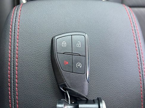 New 2026 GMC Canyon AT4X AWD/4WD image 38