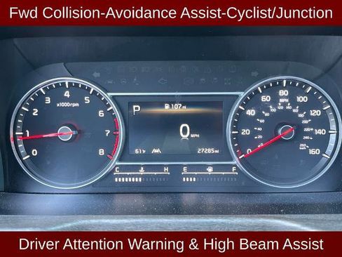 Used 2023 Kia Sorento X-Line EX AWD/4WD image 18