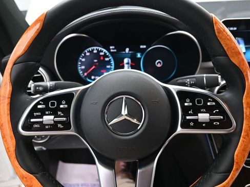 Used 2022 Mercedes-Benz C 300 Coupe image 12