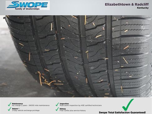 Used 2021 RAM 1500 Limited image 33