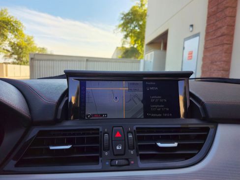 Used 2015 BMW Z4 sDrive35is image 24