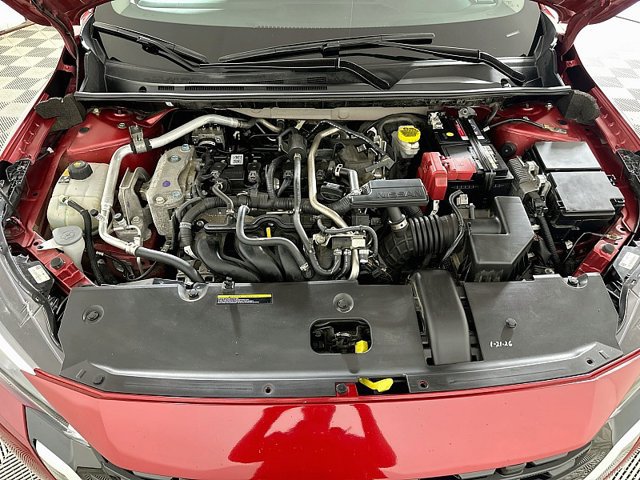 Used 2024 Nissan Sentra SV FWD image 27