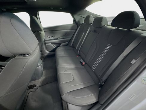 New 2026 Hyundai Elantra SEL Sport Premium FWD image 22