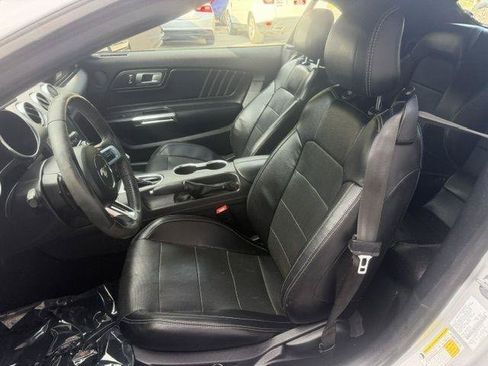 Used 2019 Ford Mustang Premium RWD image 13
