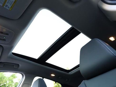 New 2026 Nissan Murano Platinum AWD/4WD image 10