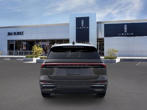 New 2026 Lincoln Nautilus Black Label w/ Jet Appearance Package AWD/4WD image 5