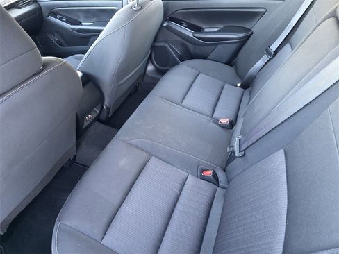 Used 2023 Nissan Altima 2.5 SV image 20