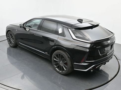 New 2026 Cadillac Lyriq V w/ LPO, Floor Liner Package image 25