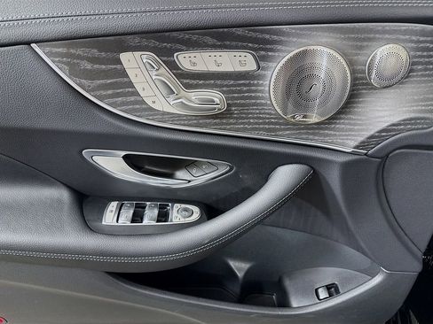 Used 2023 Mercedes-Benz E 450 E 450 w/ AMG Line image 18