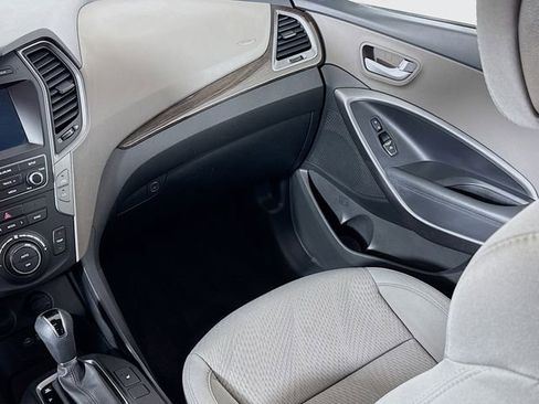 Used 2018 Hyundai Santa Fe Sport w/ 2.4L Value Package 02 image 24