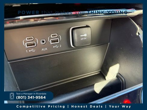 New 2025 Jeep Grand Cherokee Laredo X w/ Trailer Tow Package image 22