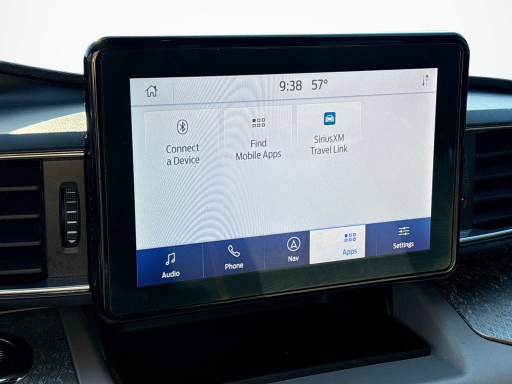 Used 2023 Ford Explorer Timberline w/ Timberline Technology Package AWD/4WD image 39