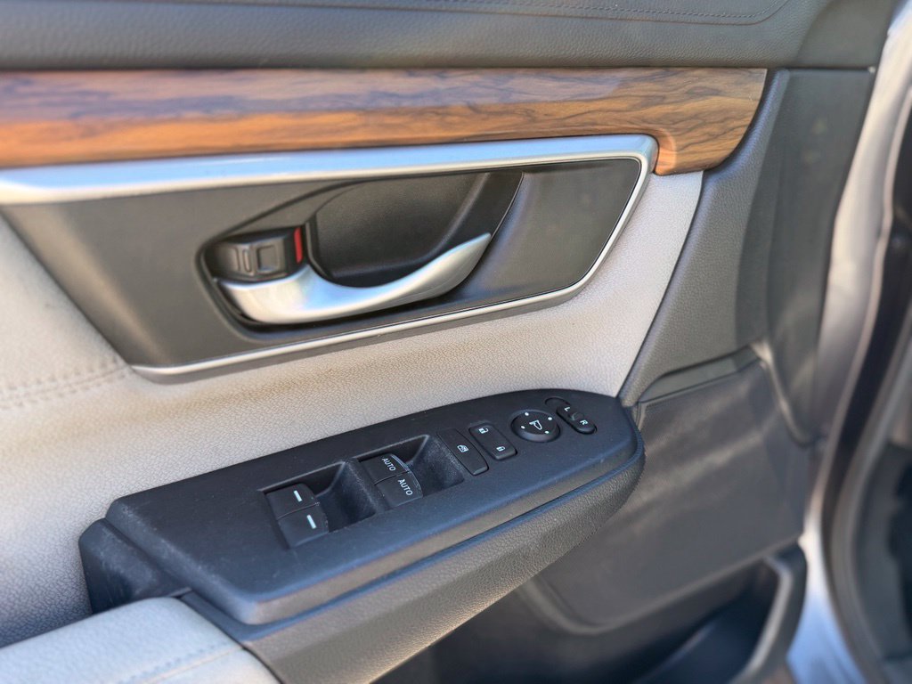 Used 2022 Honda CR-V EX image 19