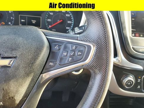 Used 2020 Chevrolet Equinox LS w/ LS Convenience Package image 12