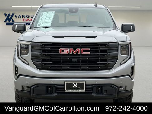 New 2026 GMC Sierra 1500 Elevation w/ Elevation Premium Package AWD/4WD image 7